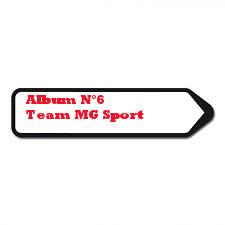6 team mg sport