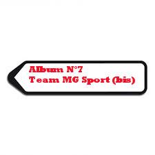 7 team mg sport