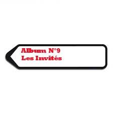 9 les invites