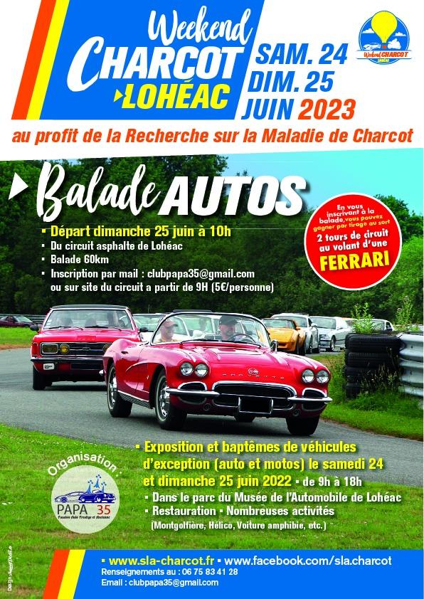 Affiche 2023