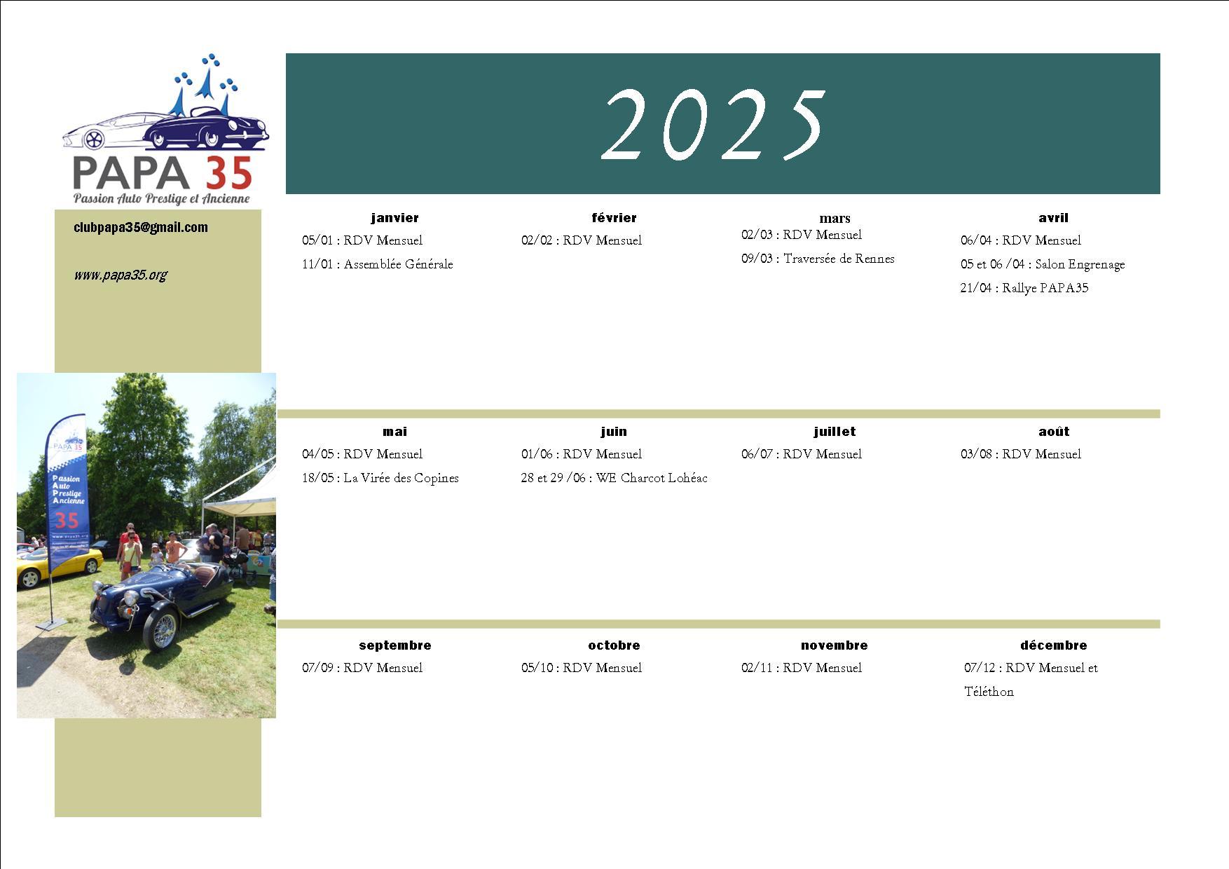 Agenda 2026