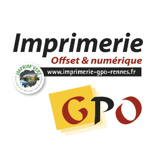GPO Impression Offset et Numérique
