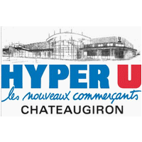 HYPER U Chateaugiron