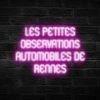 Les Petites Observations Automobile de Rennes
