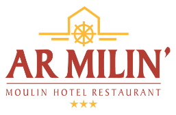 Logo ar milin