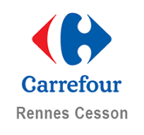 CARREFOUR Cesson sévigné