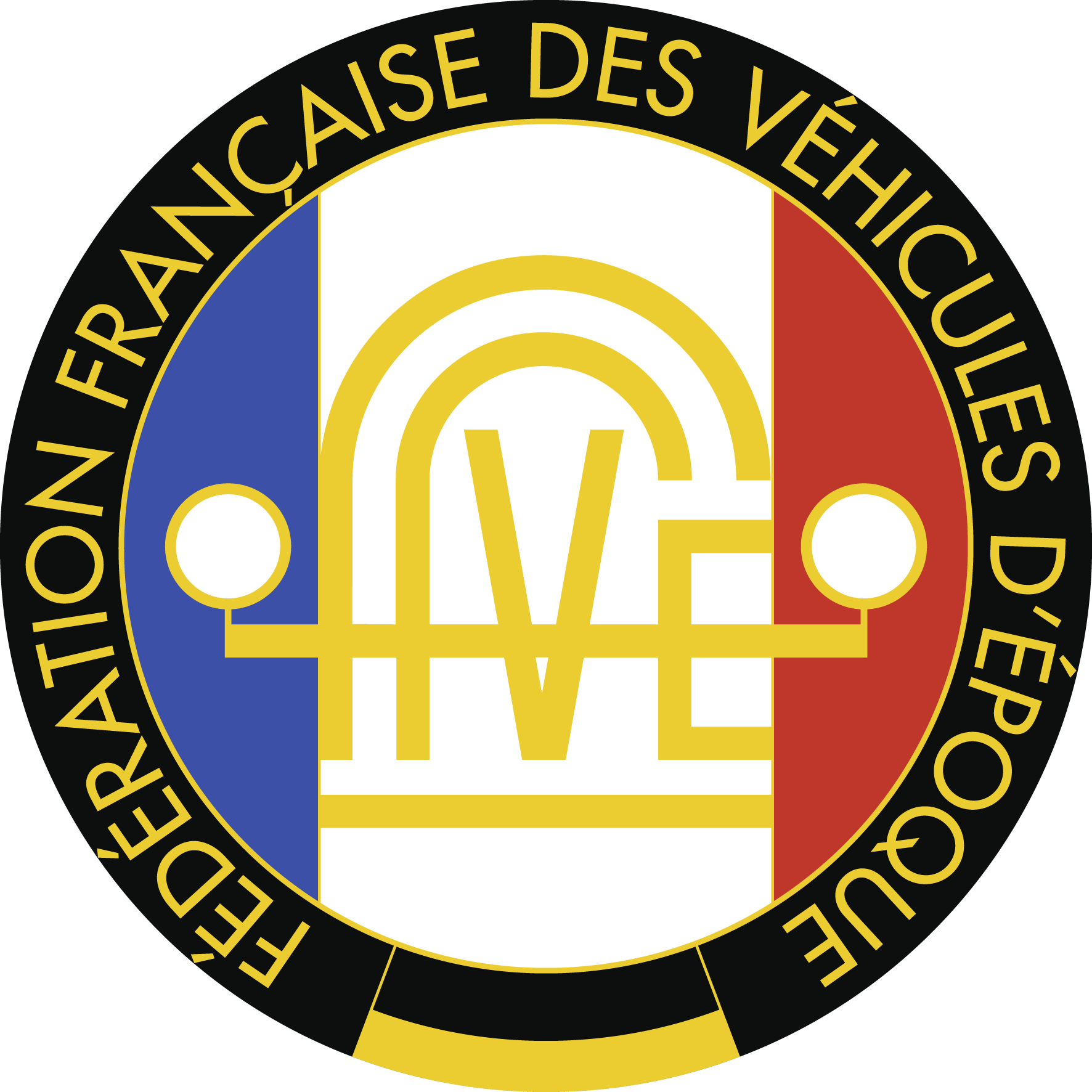 Logo ffve