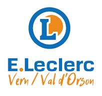 LECLERC Val D'Orson VERN / Seiche
