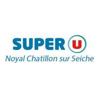 SUPER U  Noyal-Chatillon/Seiche