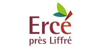 Ville d'ERCE près Liffré